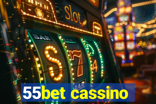 55bet cassino